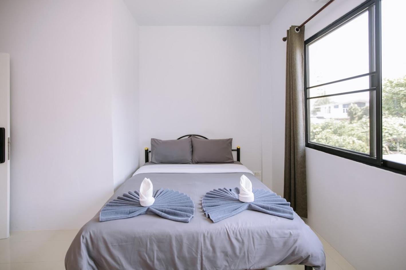 Ld1.House Private Room,Thapae Gate, Chiang Mai Old City Luaran gambar