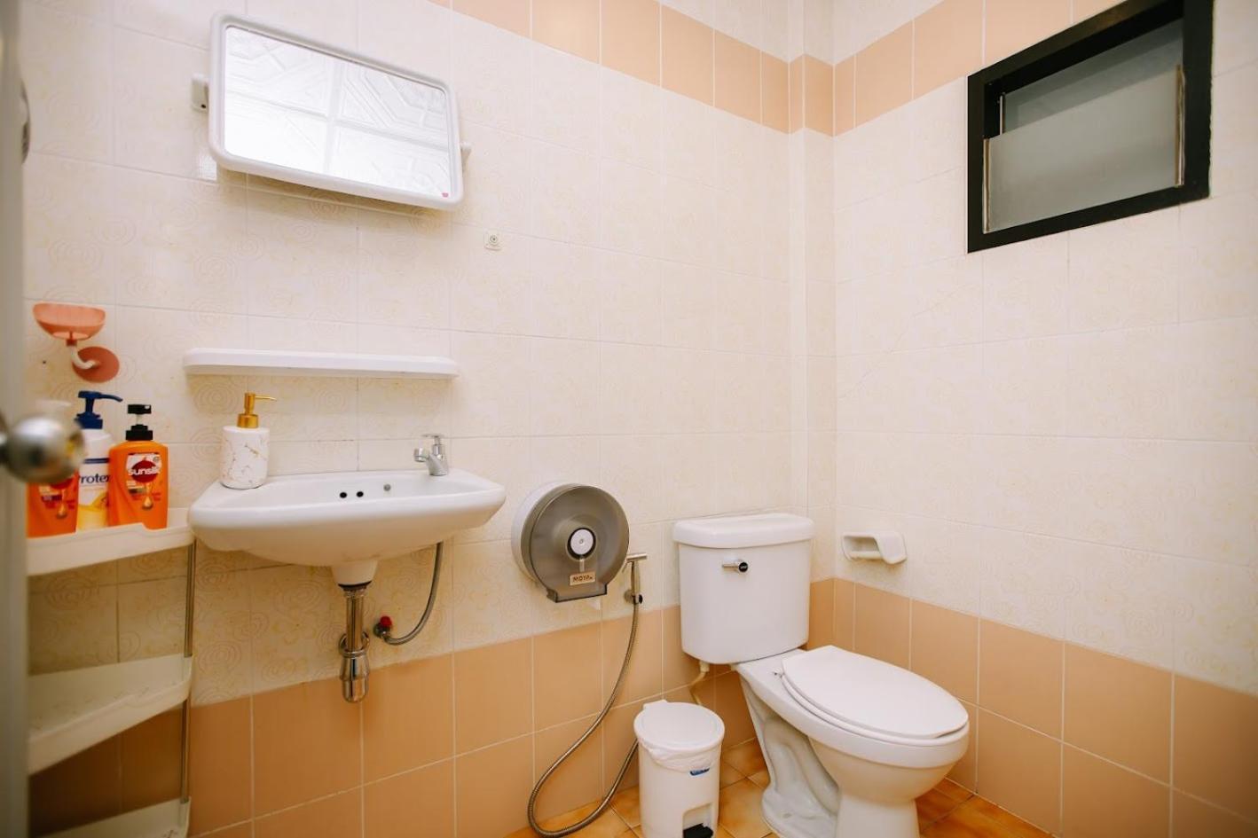 Ld1.House Private Room,Thapae Gate, Chiang Mai Old City Luaran gambar