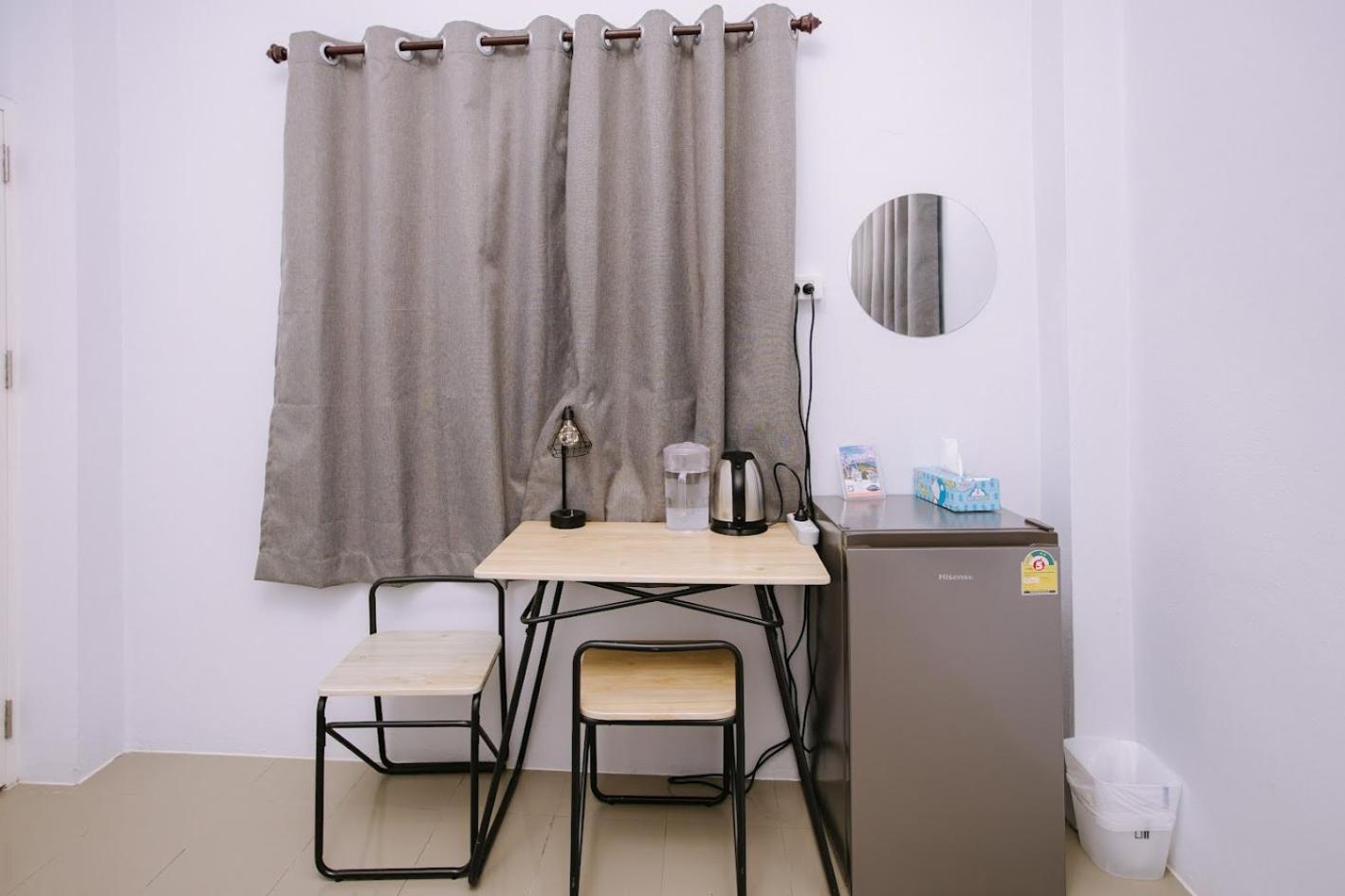Ld1.House Private Room,Thapae Gate, Chiang Mai Old City Luaran gambar