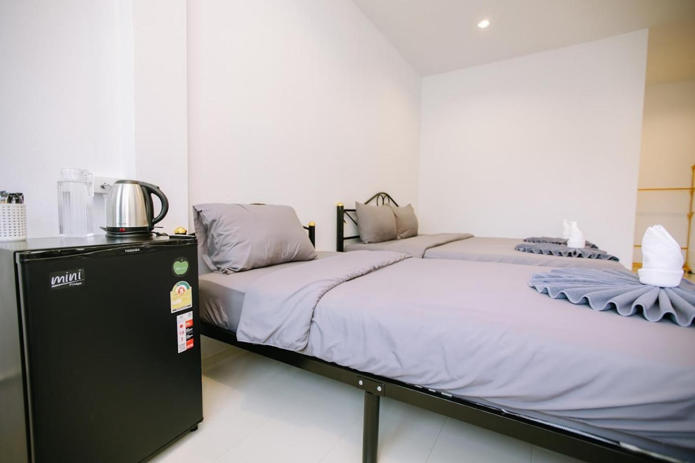 Ld1.House Private Room,Thapae Gate, Chiang Mai Old City Luaran gambar
