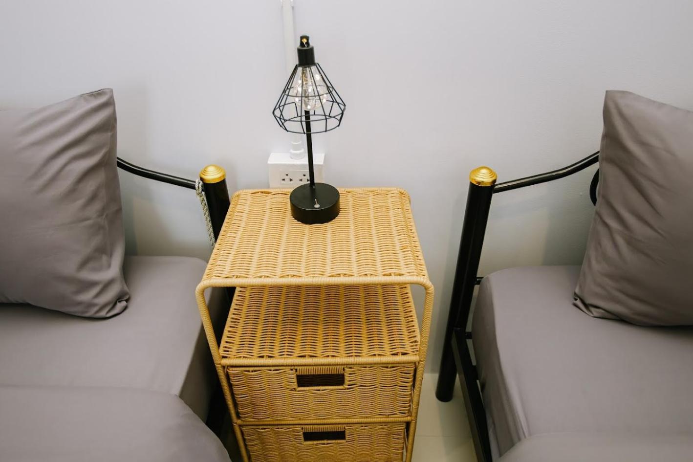 Ld1.House Private Room,Thapae Gate, Chiang Mai Old City Luaran gambar