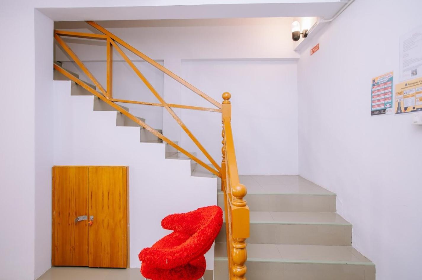 Ld1.House Private Room,Thapae Gate, Chiang Mai Old City Luaran gambar