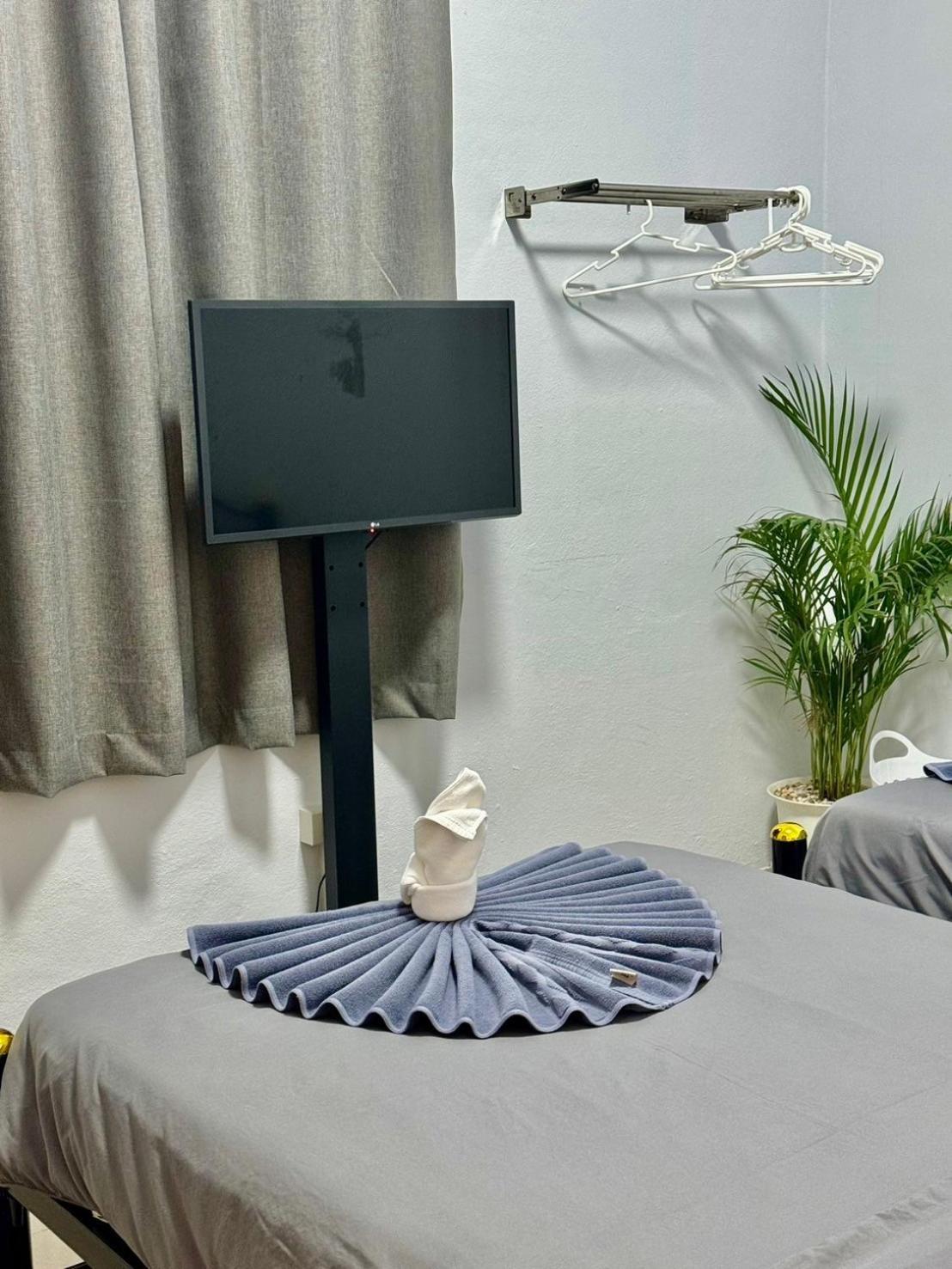 Ld1.House Private Room,Thapae Gate, Chiang Mai Old City Luaran gambar