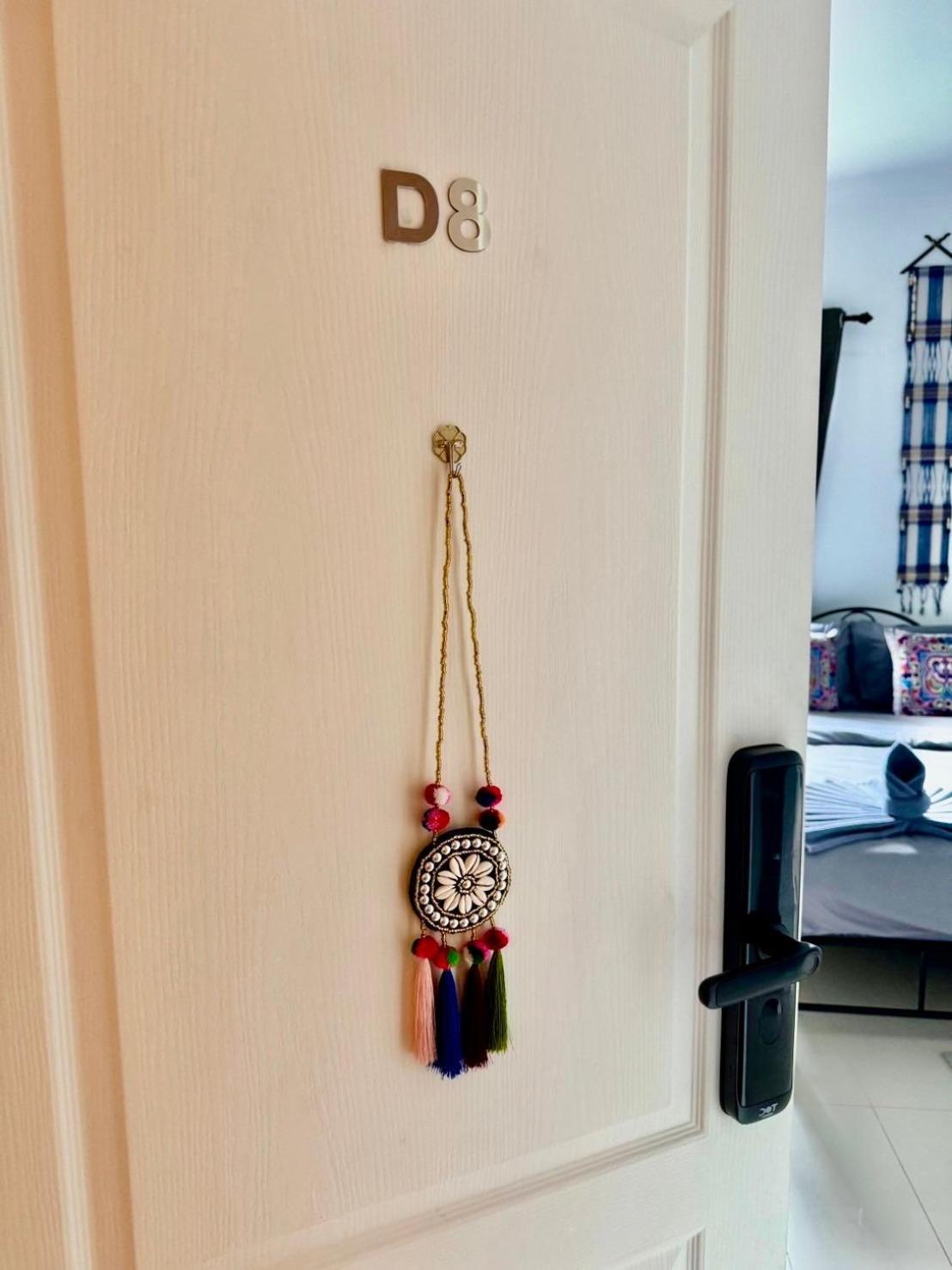 Ld1.House Private Room,Thapae Gate, Chiang Mai Old City Luaran gambar