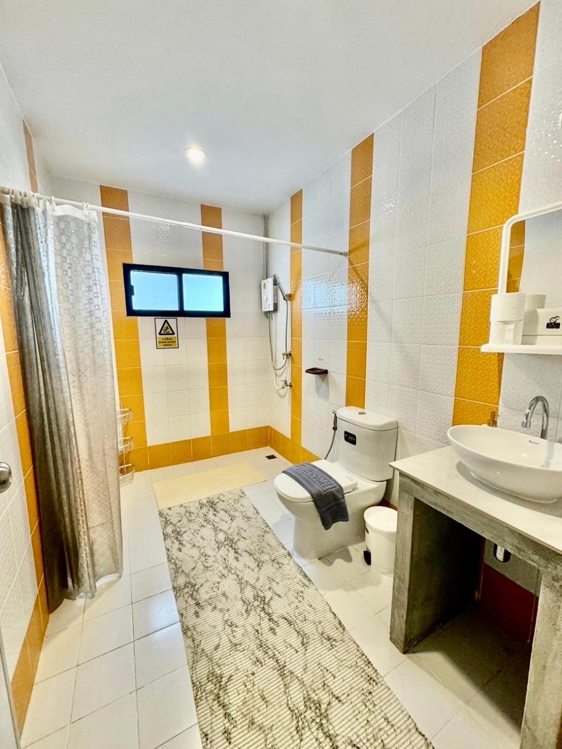 Ld1.House Private Room,Thapae Gate, Chiang Mai Old City Luaran gambar
